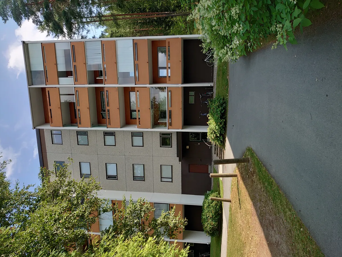 Hyreslägenhet på Kuopio i kuopio