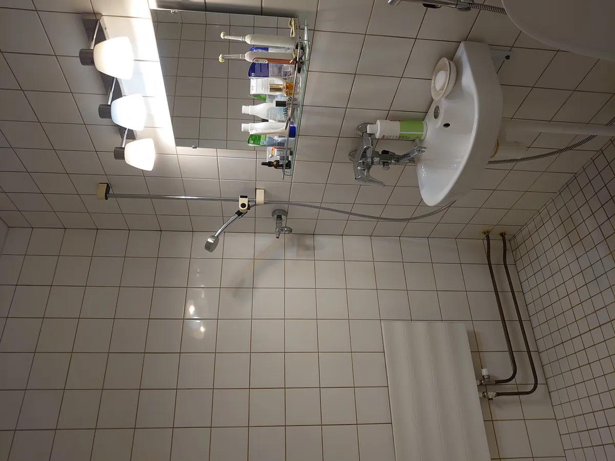 Hyreslägenhet på Kuopio i kuopio