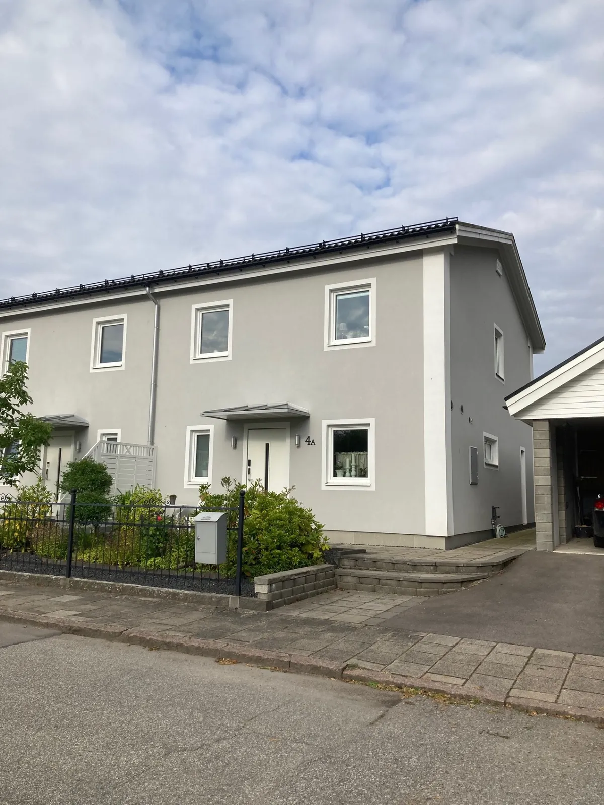 Hyresbostad på Eslöv i eslov