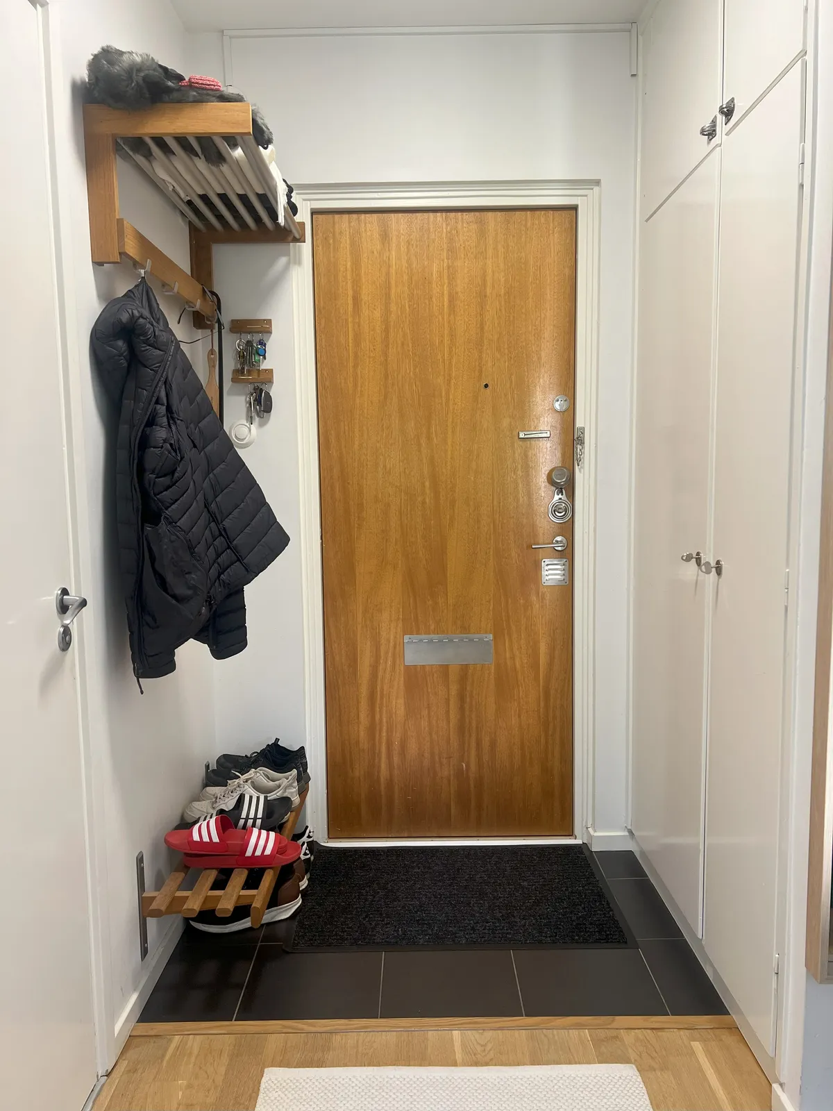 Hyreslägenhet på Sollentuna i sollentuna