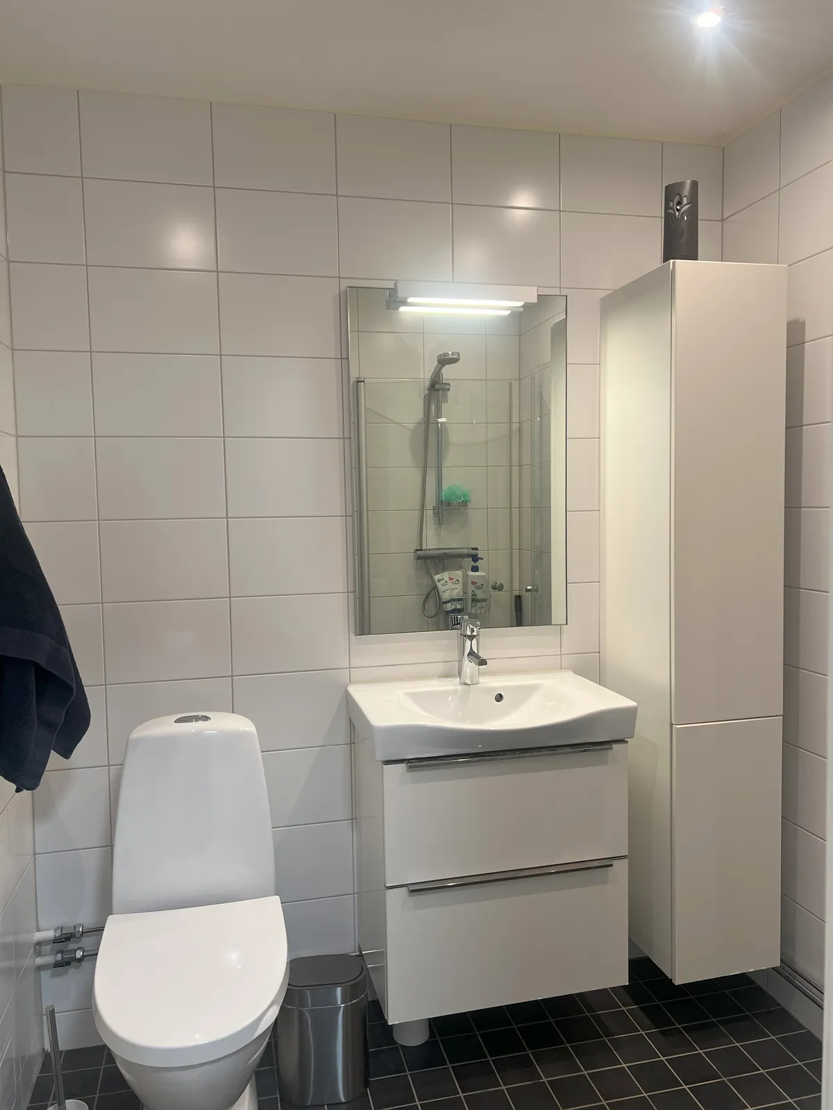 Hyreslägenhet på Sollentuna i sollentuna