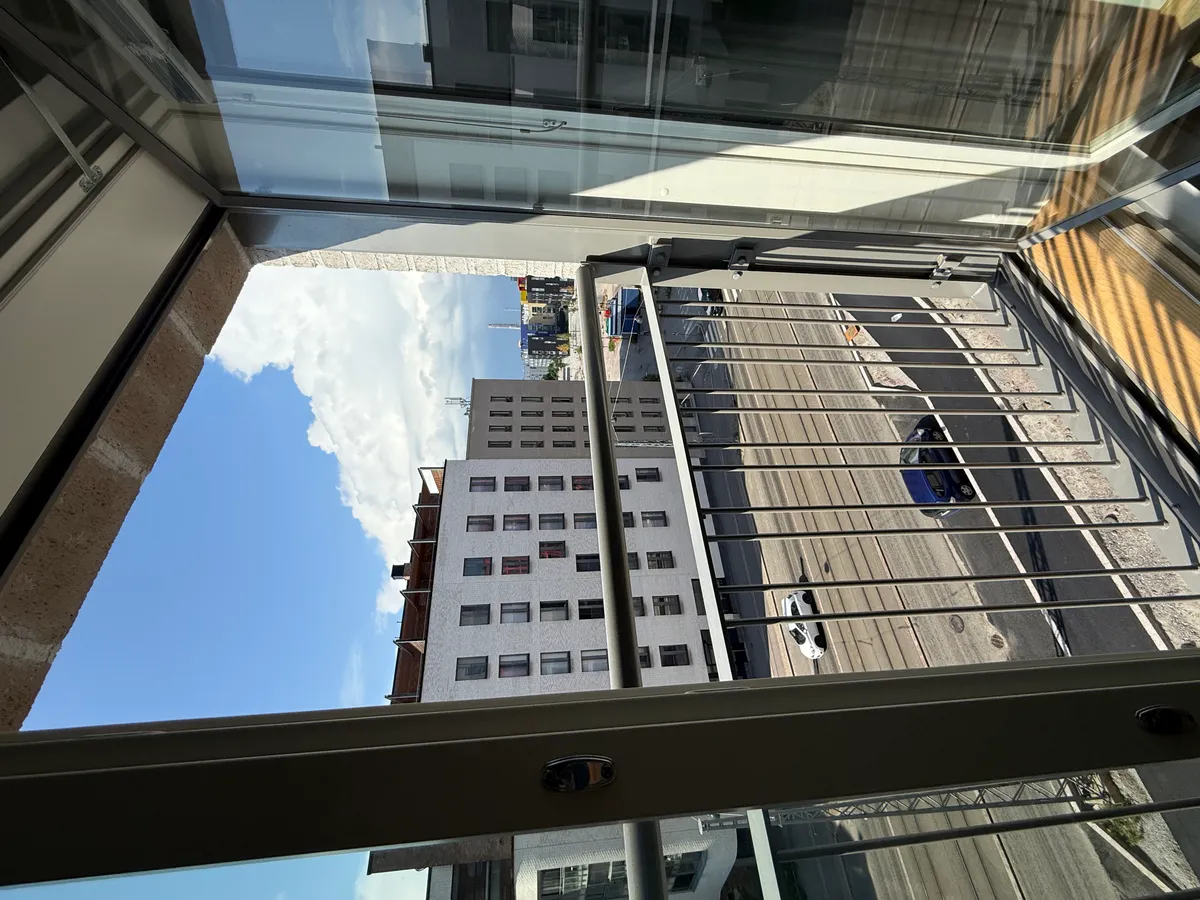 Hyreslägenhet på Helsinki i helsinki