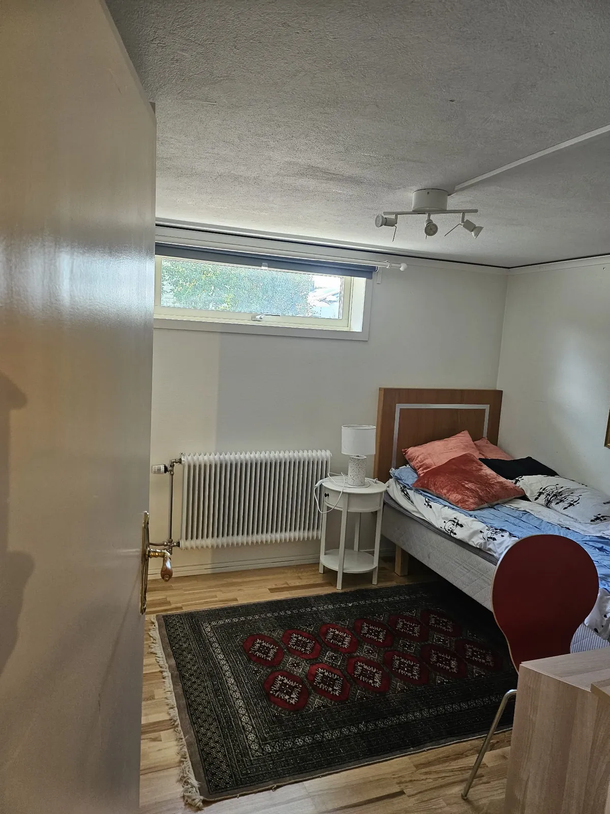 Hyreslägenhet på Jönköping i jonkoping