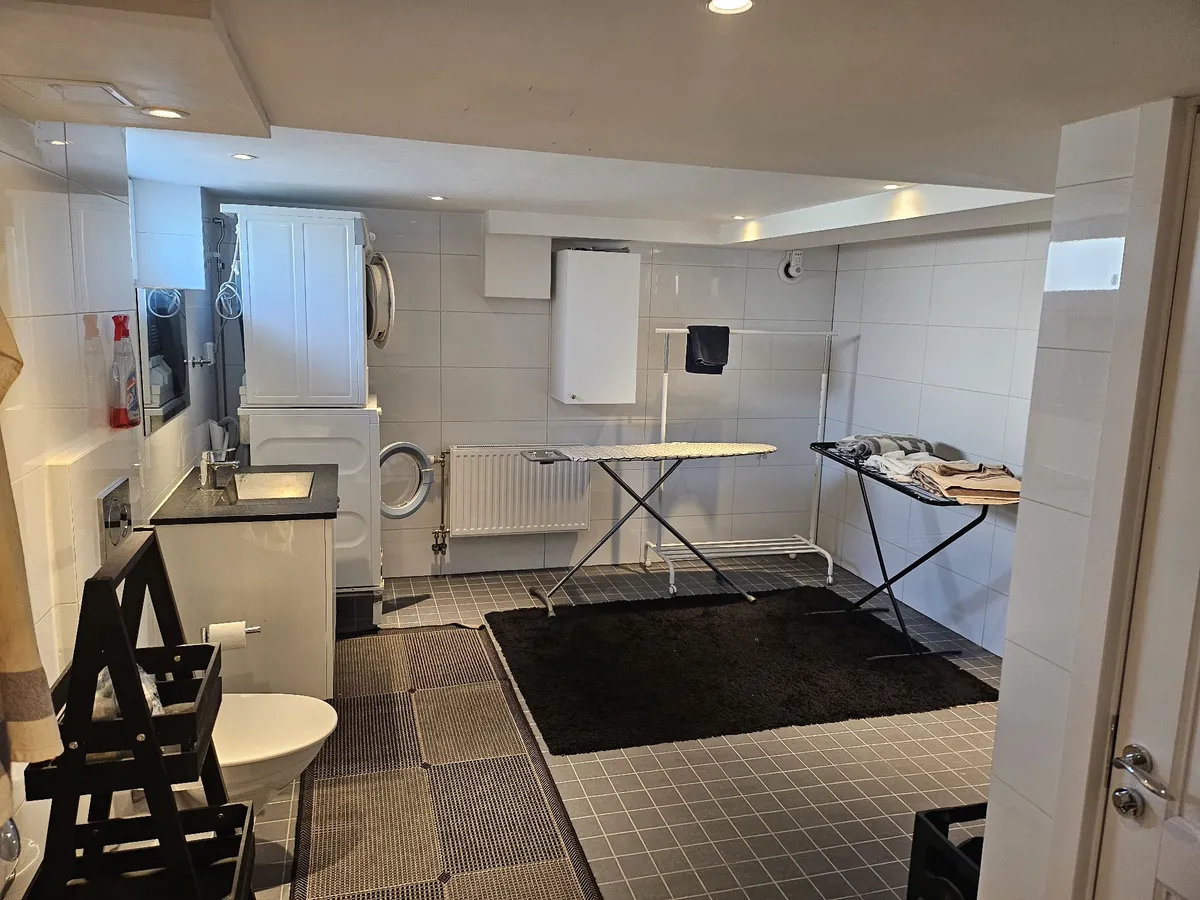 Hyreslägenhet på Jönköping i jonkoping