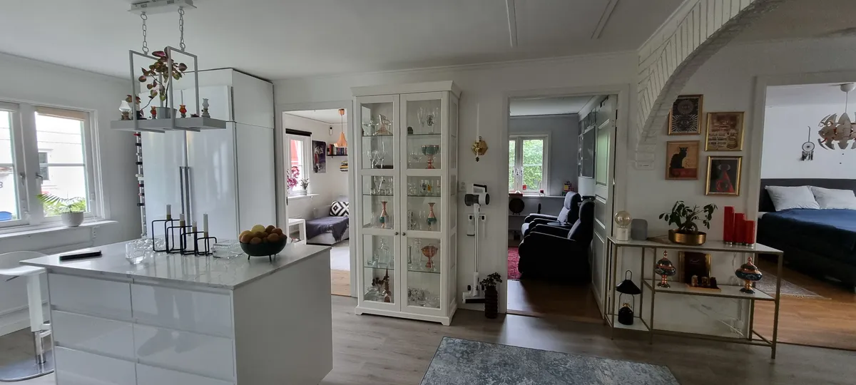 Hyresbostad på Saltsjö-boo i saltsjo-boo