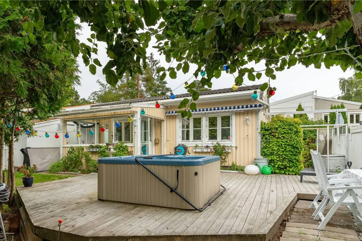 Hyresbostad på Saltsjö-boo i saltsjo-boo