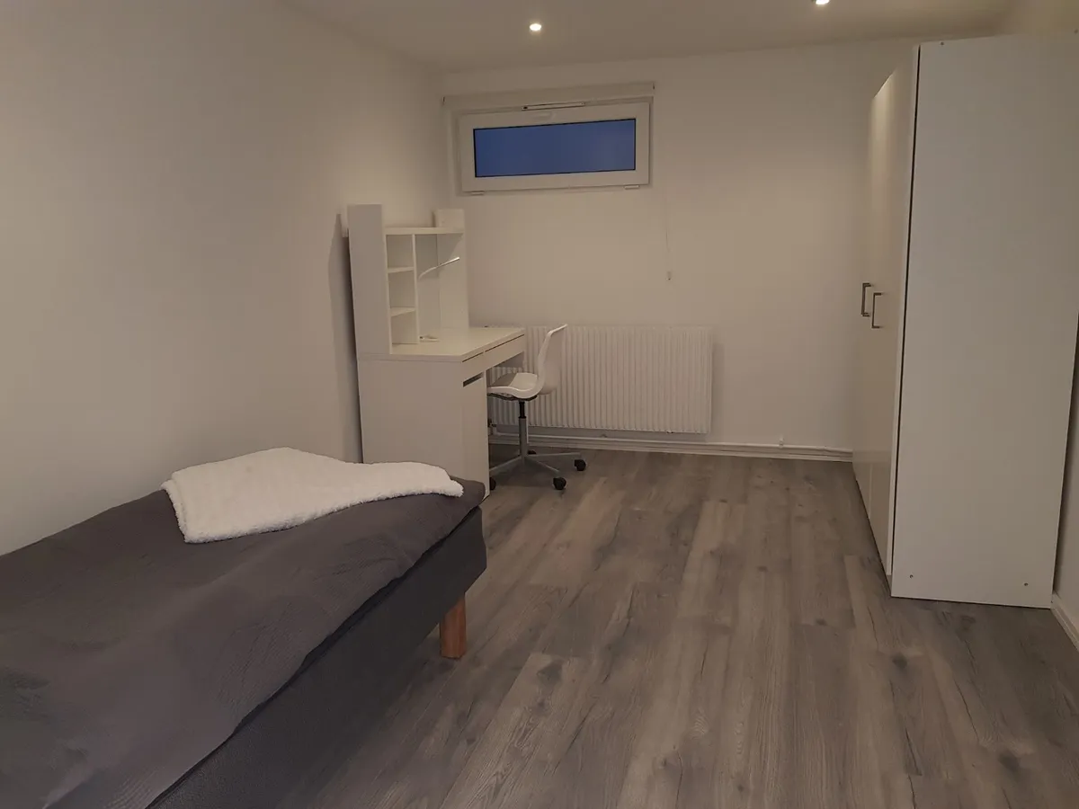 Hyresbostad på Lund i lund
