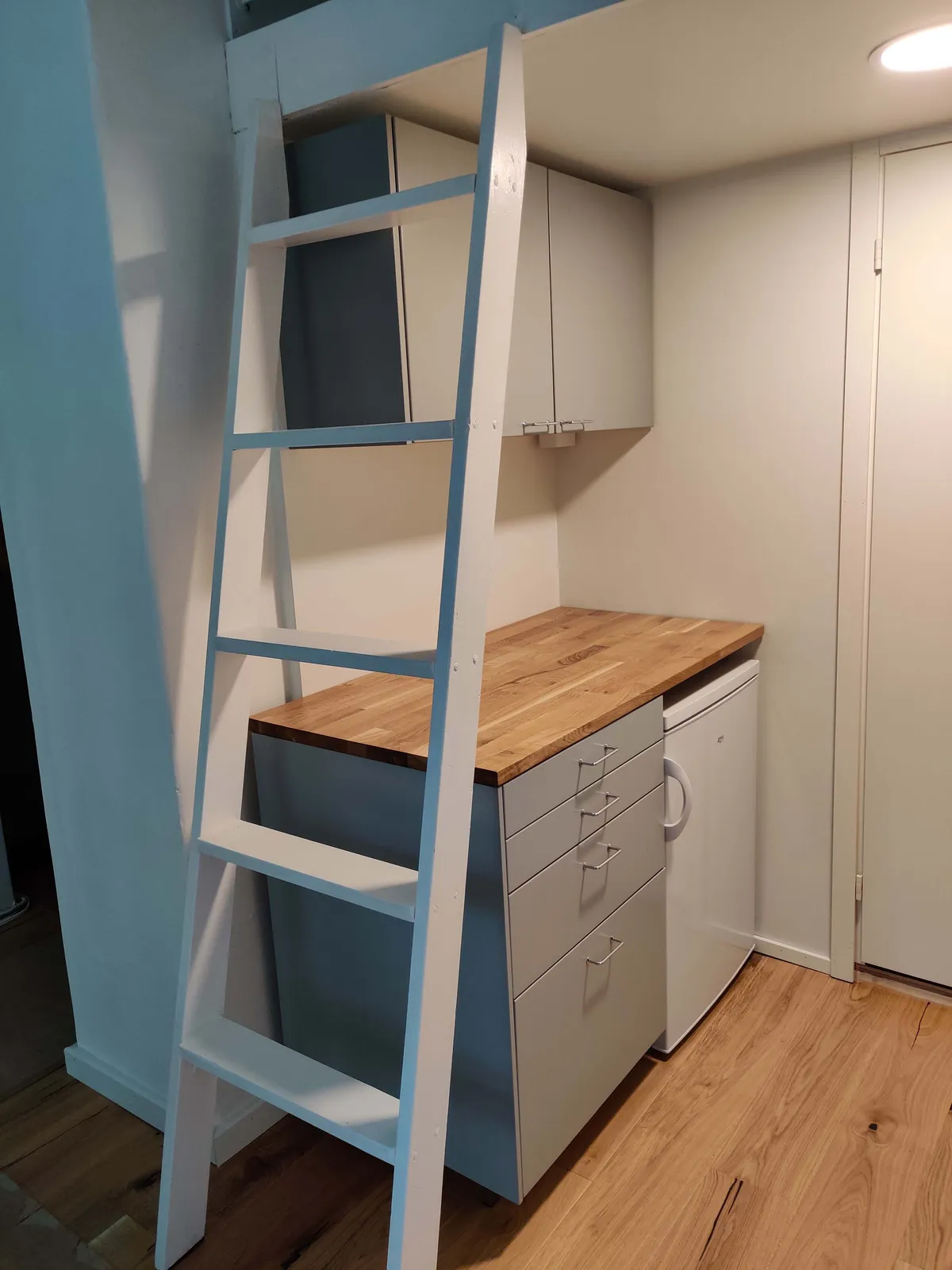 Hyreslägenhet på Helsinki i helsinki