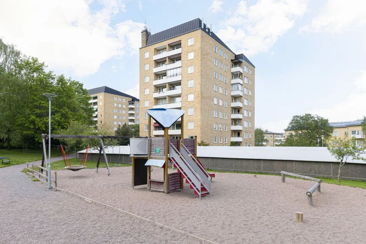 Hyreslägenhet på Uppsala i uppsala