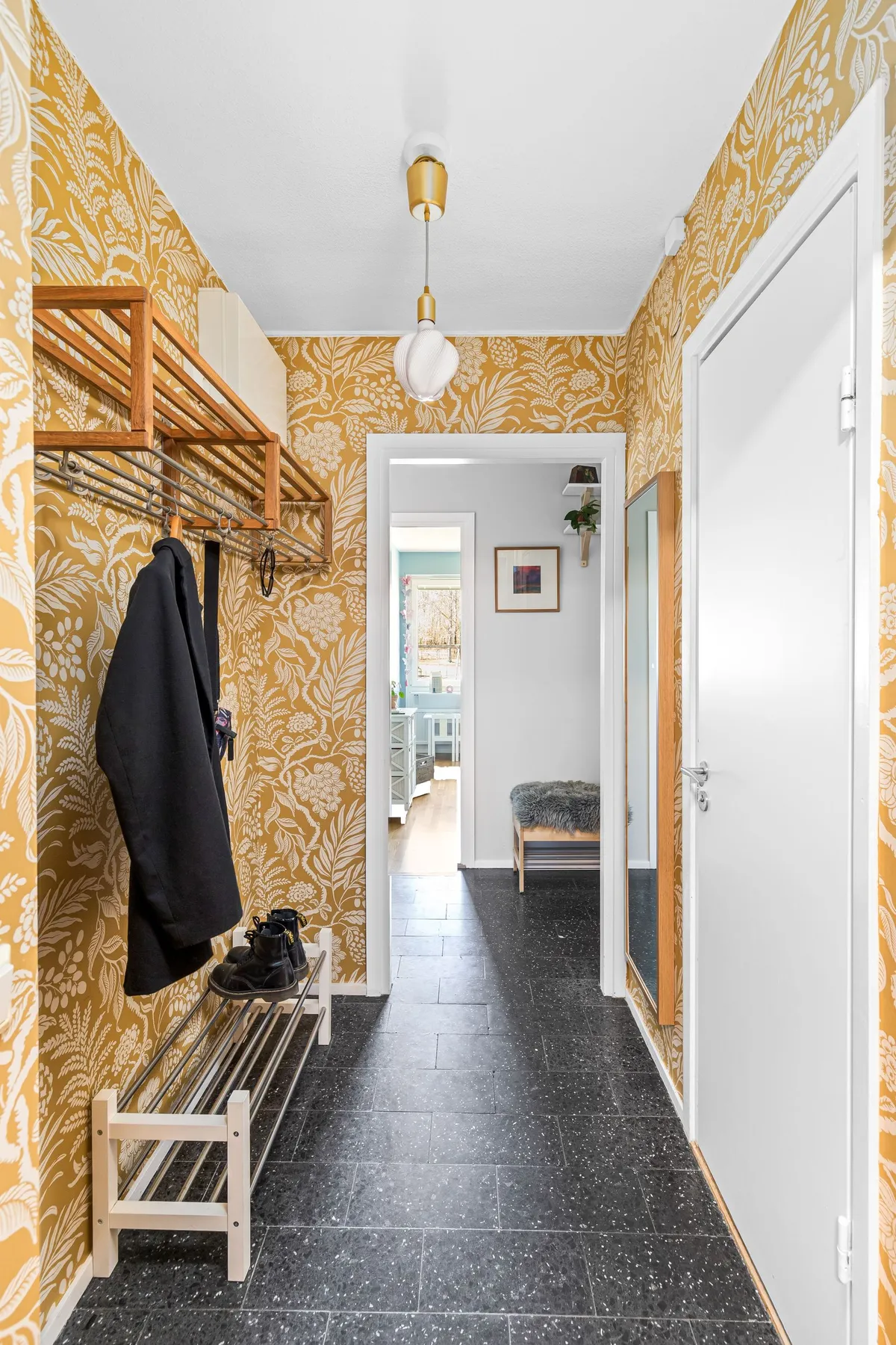 Hyreslägenhet på Uppsala i uppsala