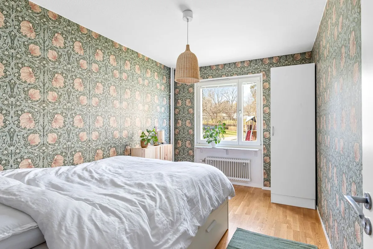 Hyreslägenhet på Uppsala i uppsala