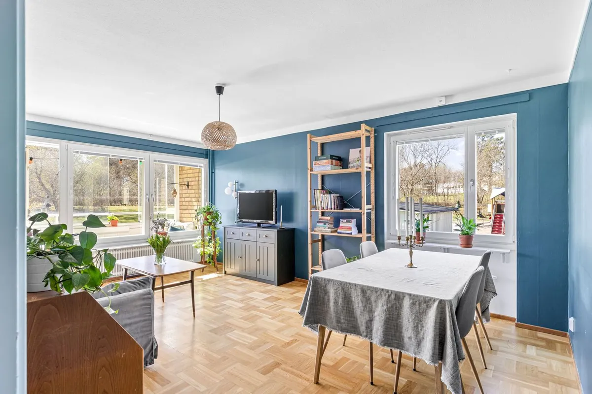 Hyreslägenhet på Uppsala i uppsala