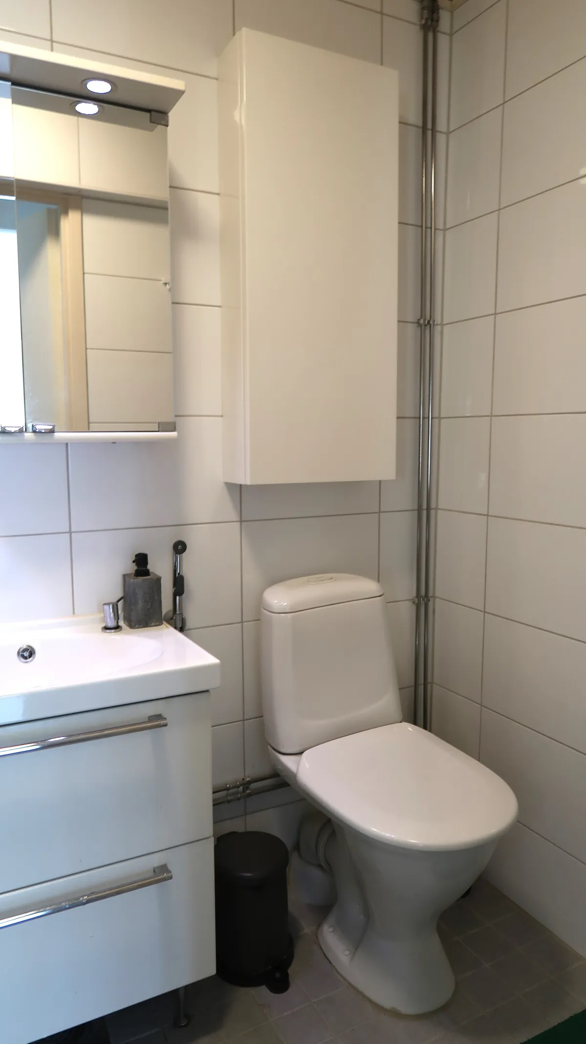 Hyreslägenhet på Helsinki i helsinki