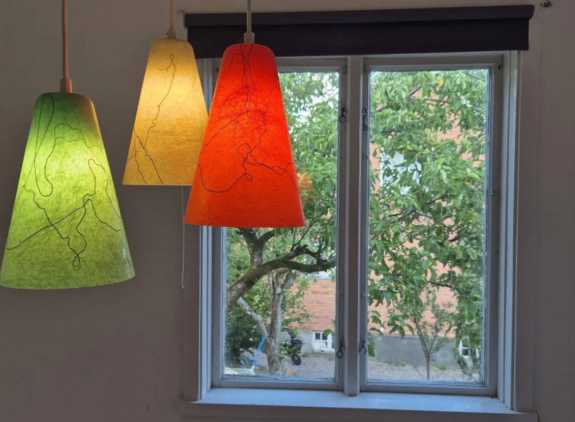 Hyresbostad på Osby i osby