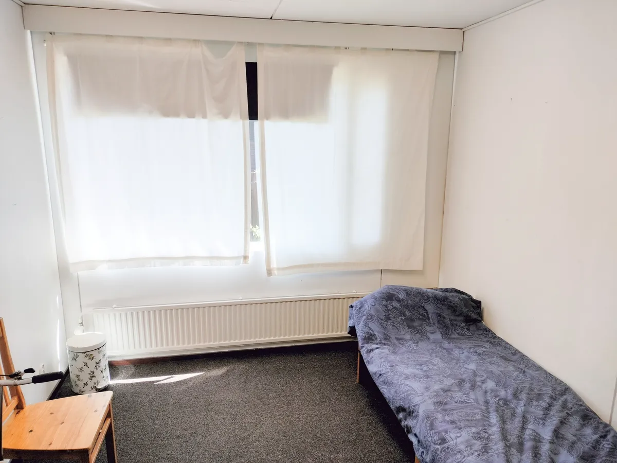 Hyresbostad på Helsinki i helsinki