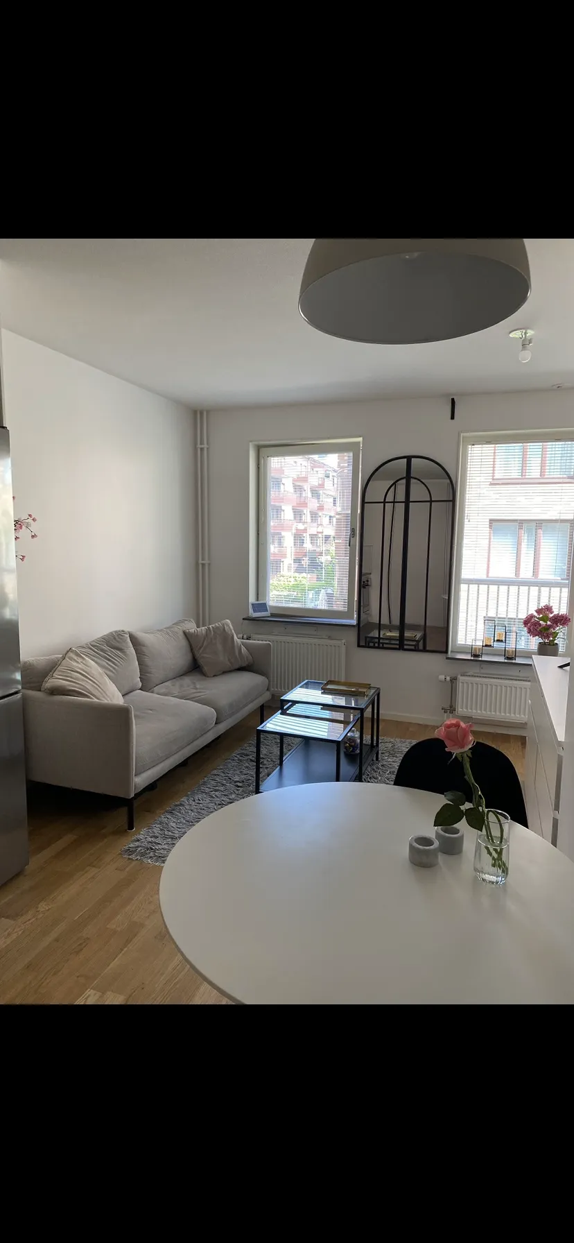 Hyreslägenhet på Stockholm i stockholm
