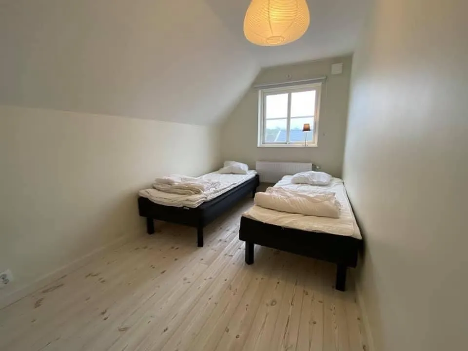 Hyreslägenhet på Visby i visby