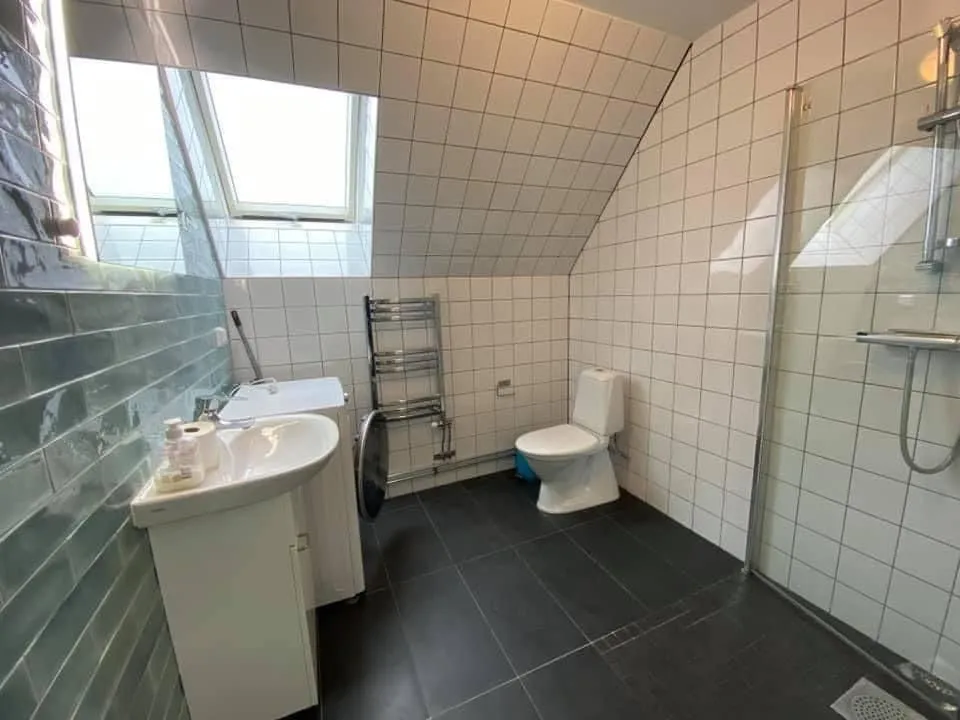 Hyreslägenhet på Visby i visby
