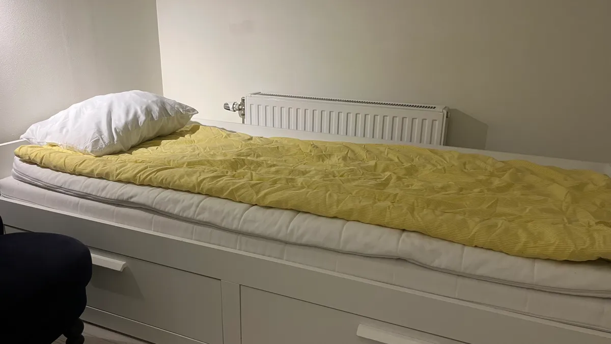 Hyreslägenhet på Visby i visby