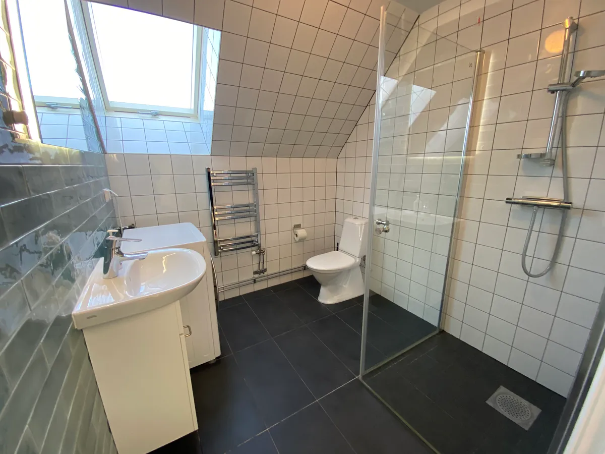 Hyreslägenhet på Visby i visby