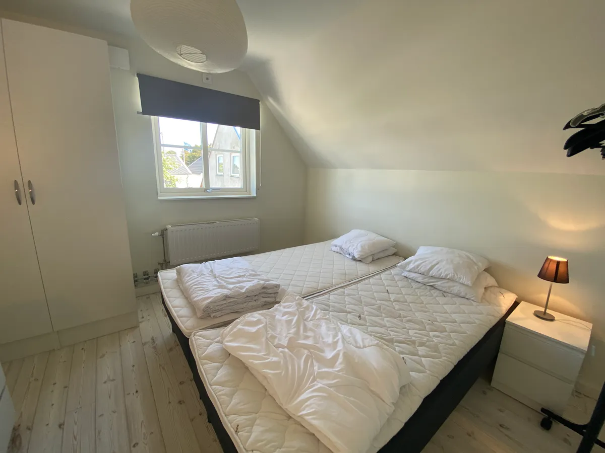 Hyreslägenhet på Visby i visby