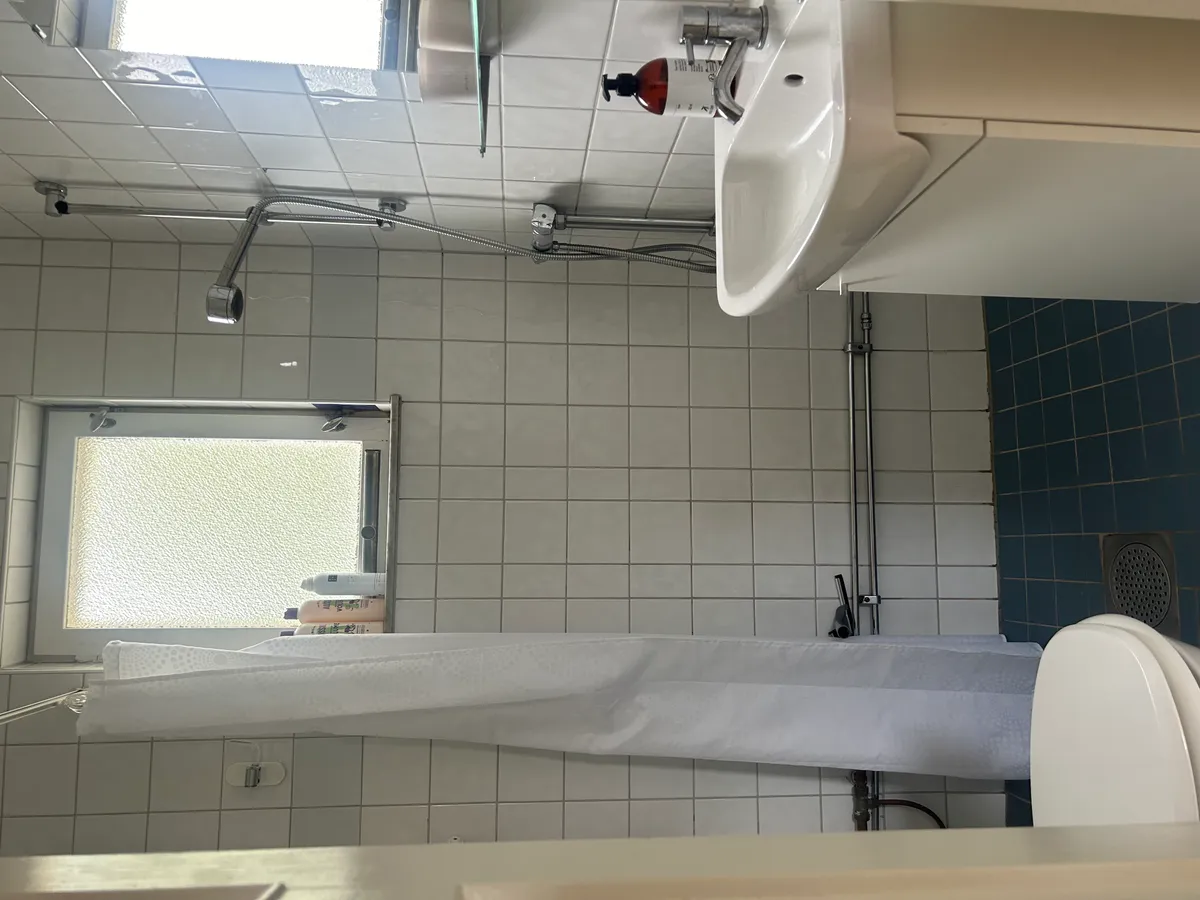 Hyreslägenhet på Hägersten i hagersten