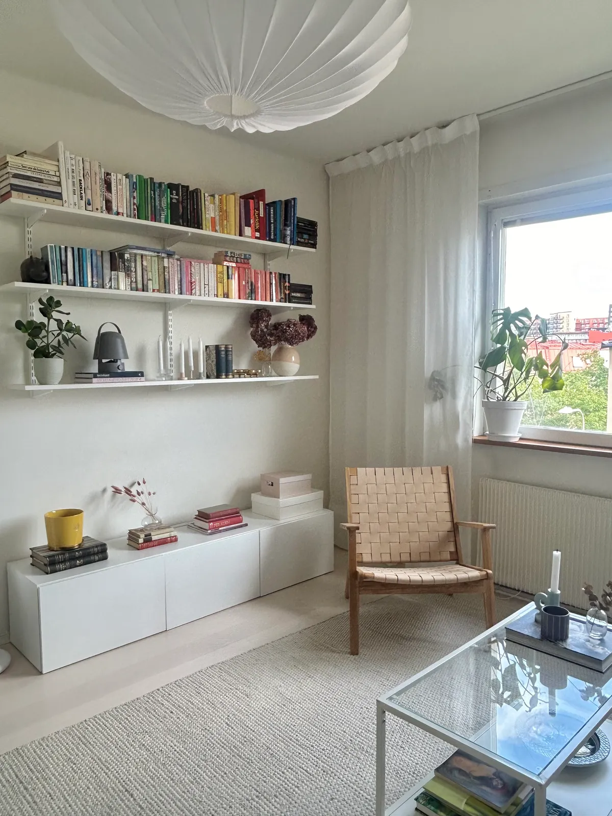 Hyreslägenhet på Hägersten i hagersten
