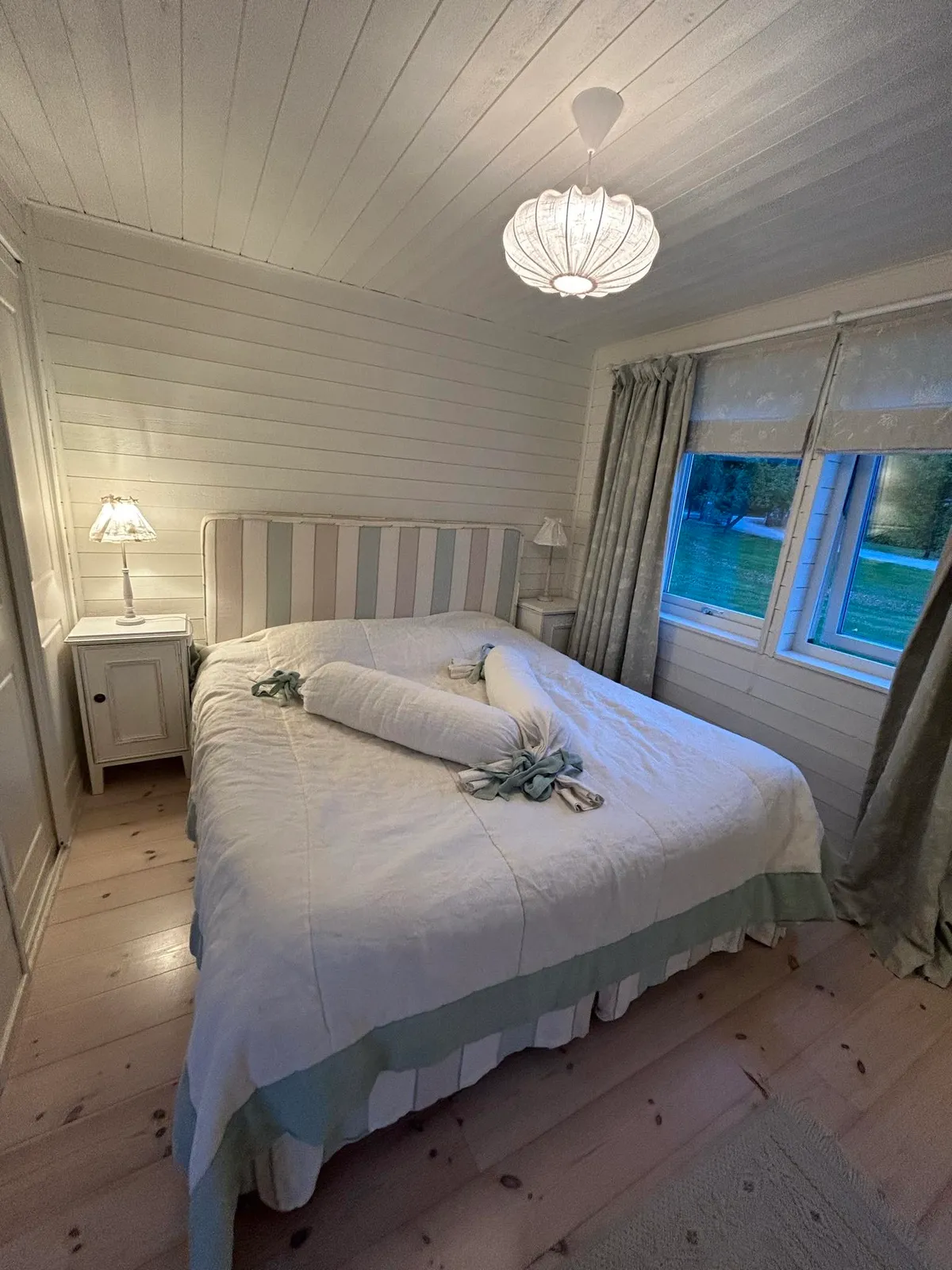 Hyresbostad på Åkersberga i akersberga
