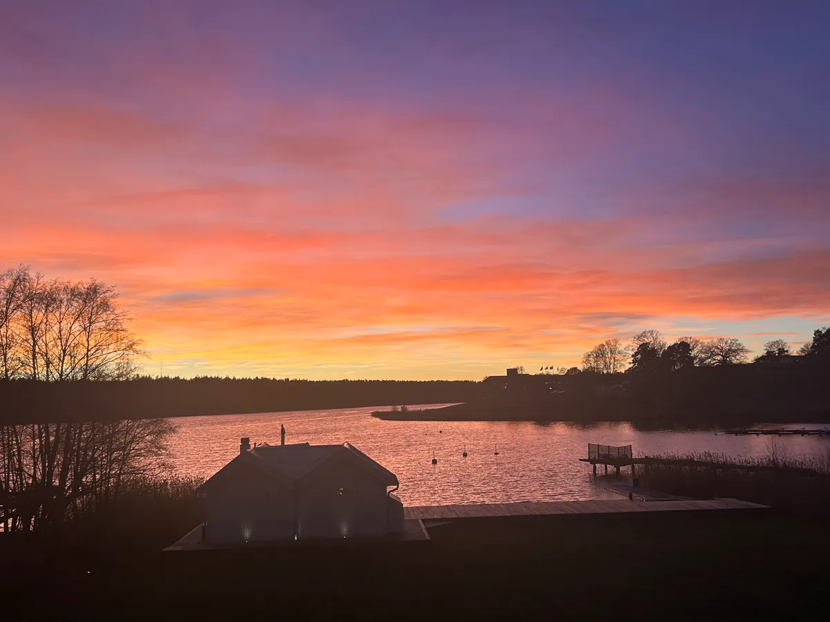 Hyresbostad på Åkersberga i akersberga