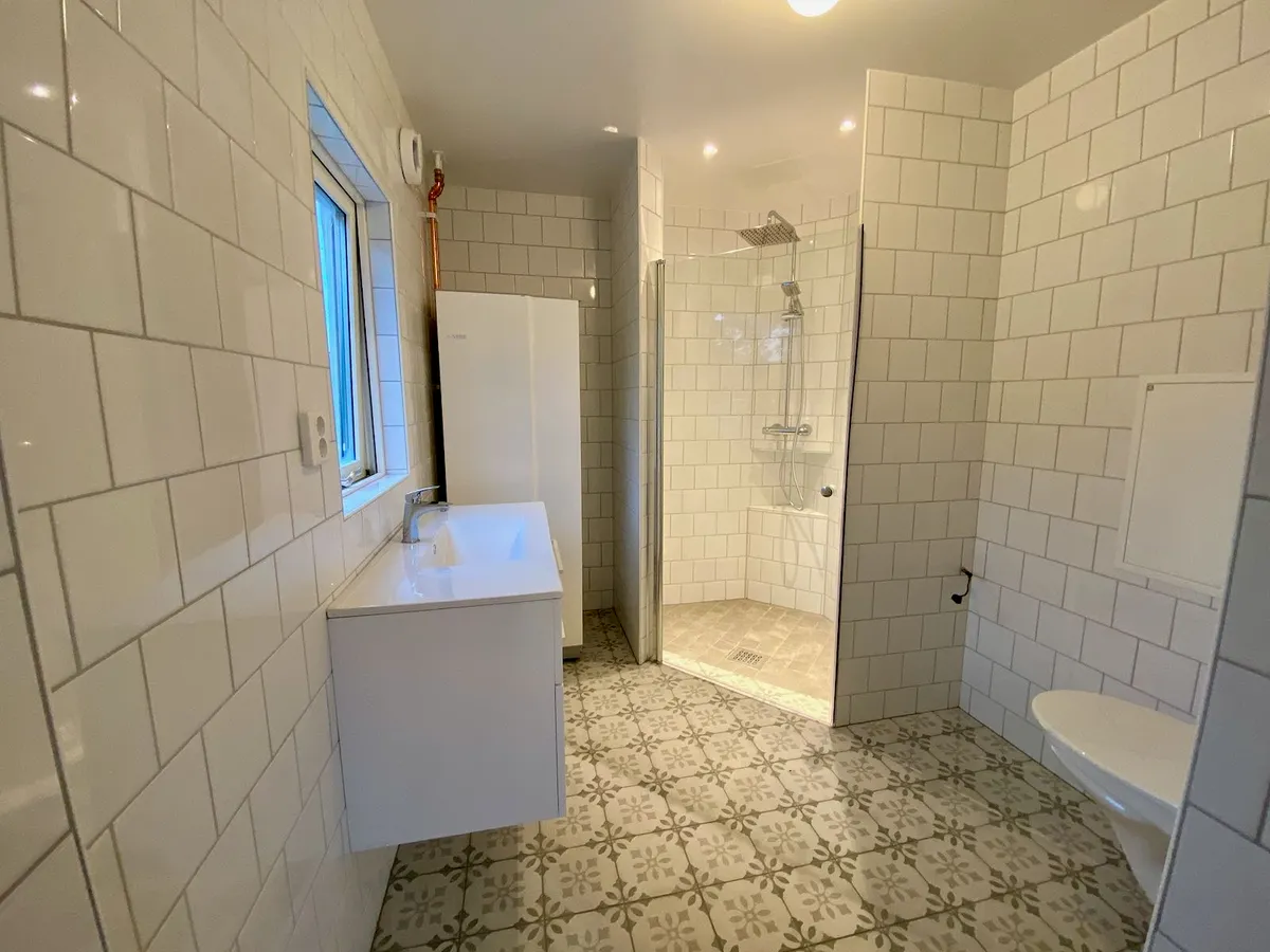 Hyresbostad på Visby i visby