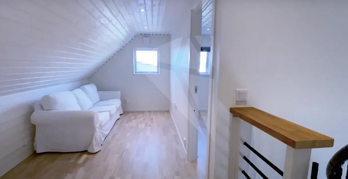 Hyresbostad på Visby i visby