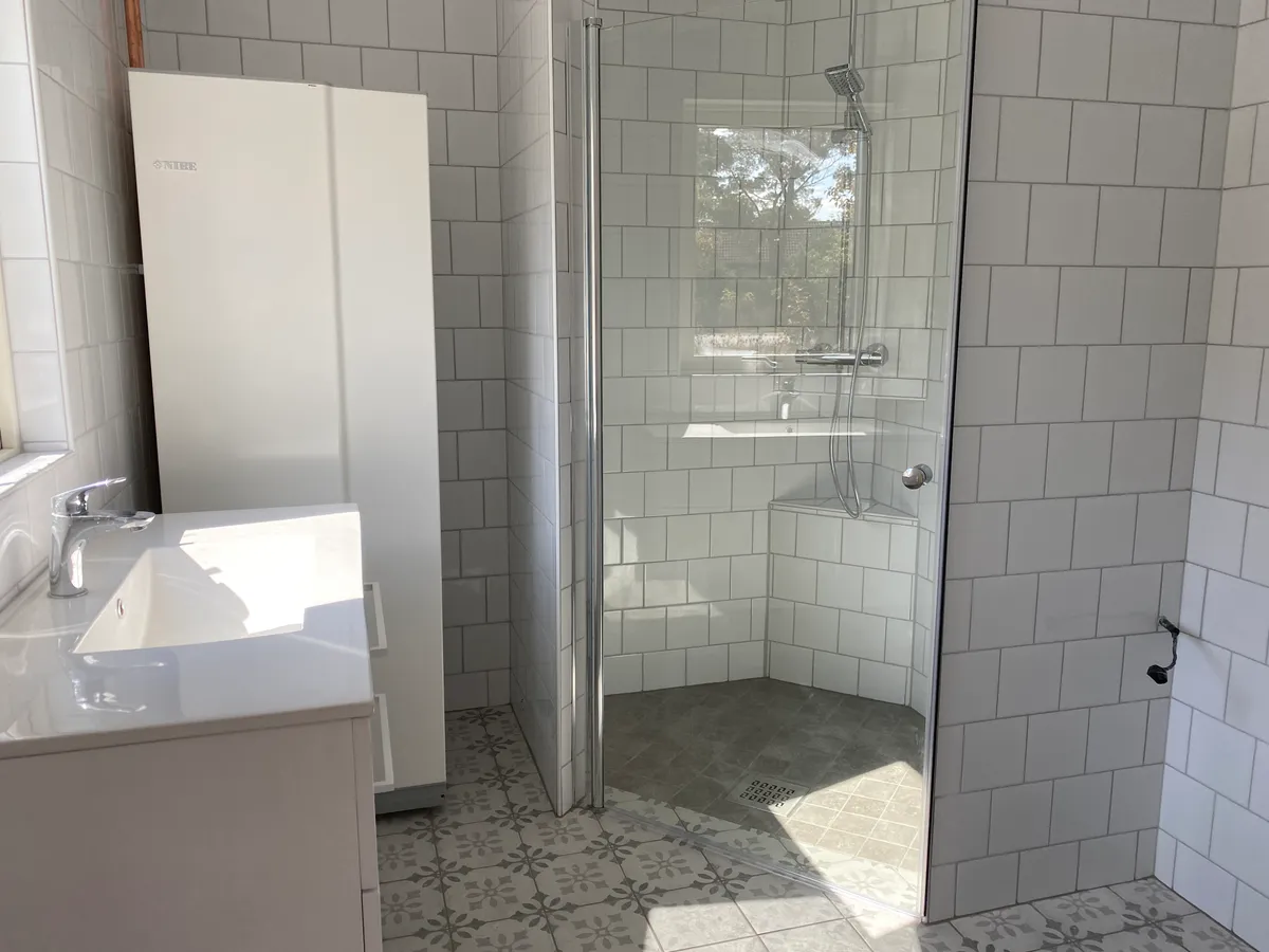 Hyresbostad på Visby i visby