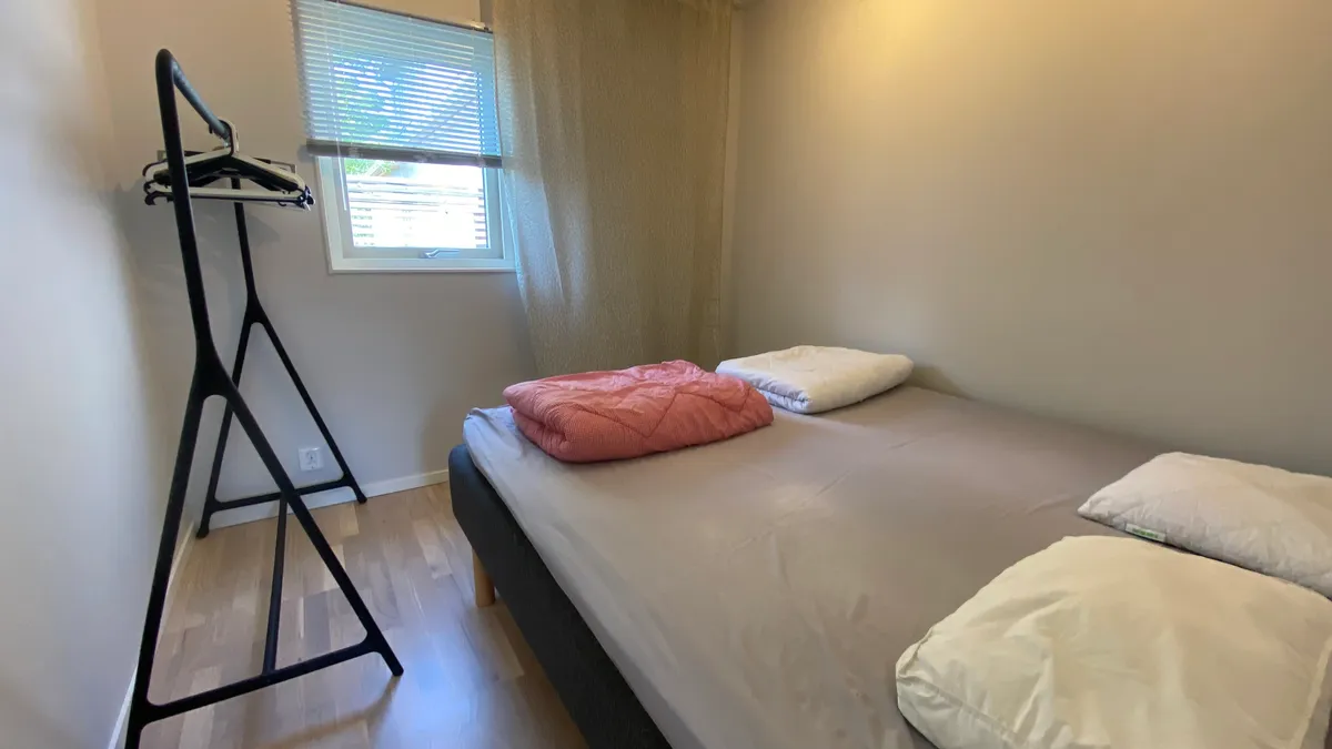 Hyresbostad på Visby i visby