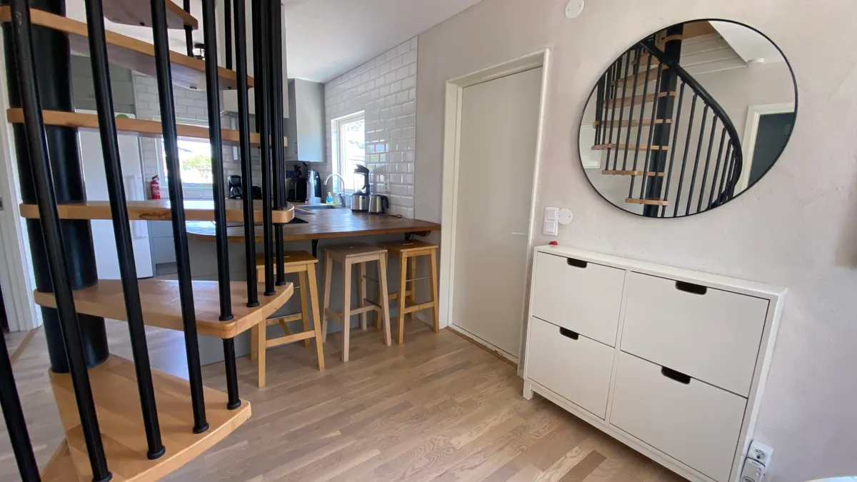 Hyresbostad på Visby i visby