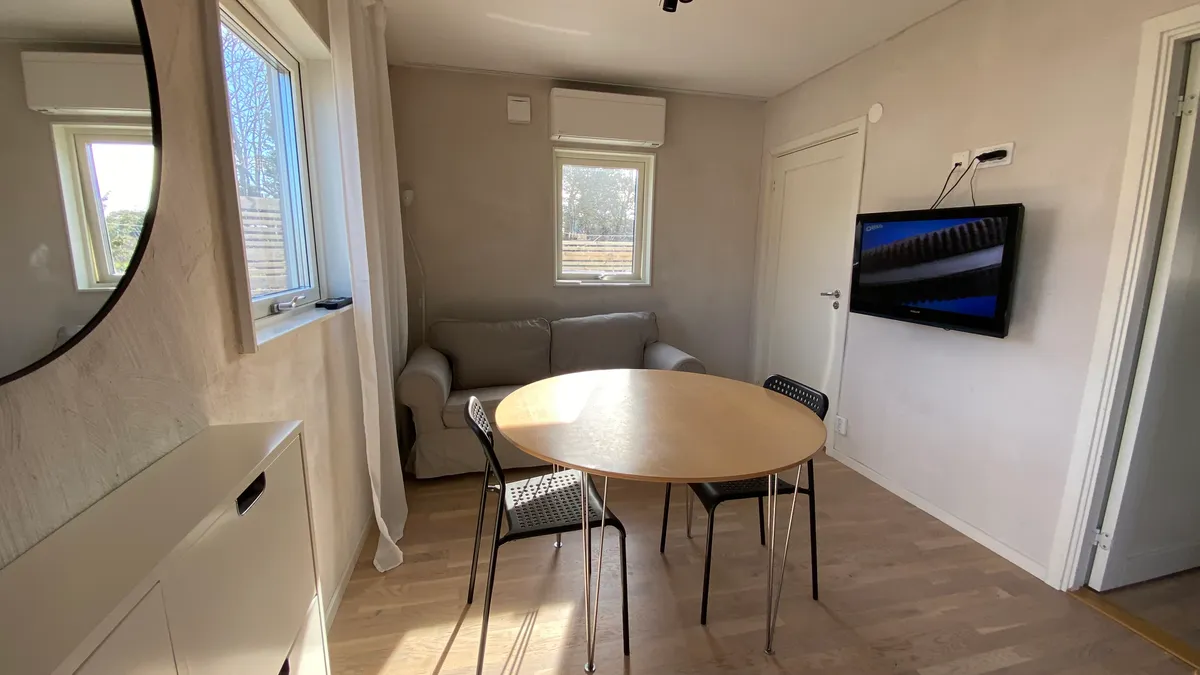 Hyresbostad på Visby i visby