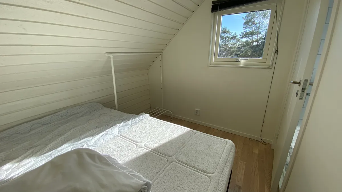 Hyresbostad på Visby i visby