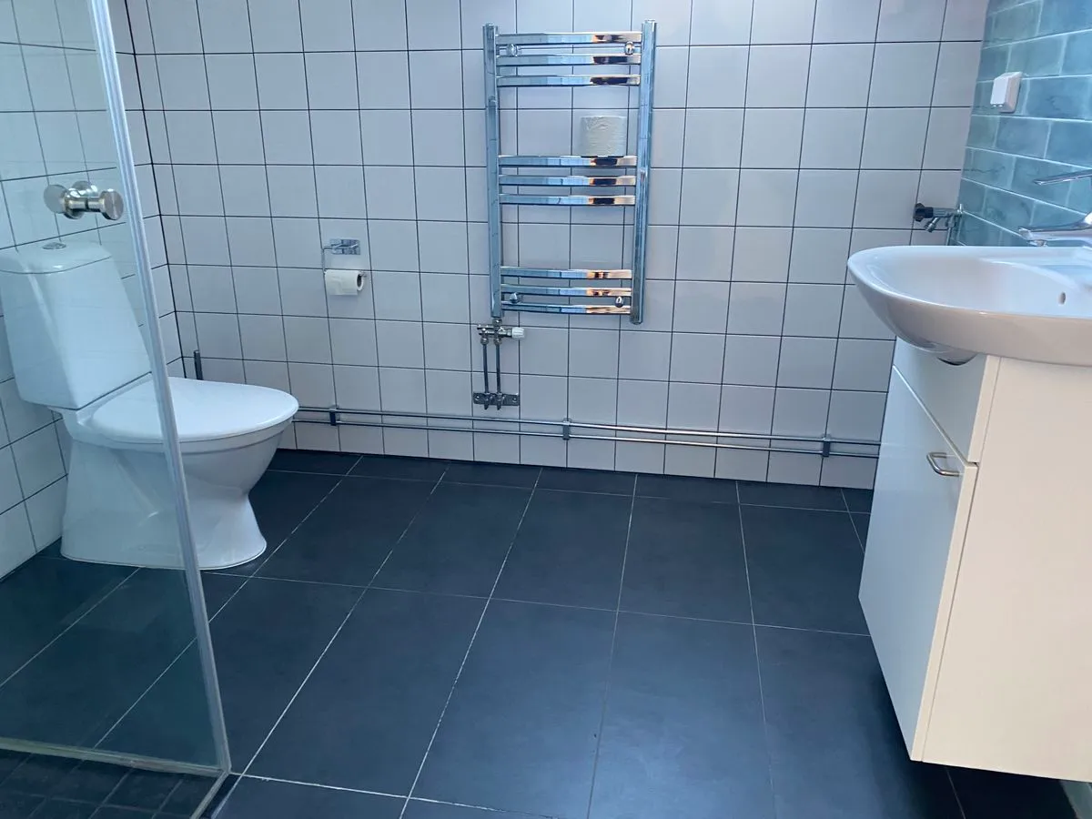 Hyreslägenhet på Visby i visby