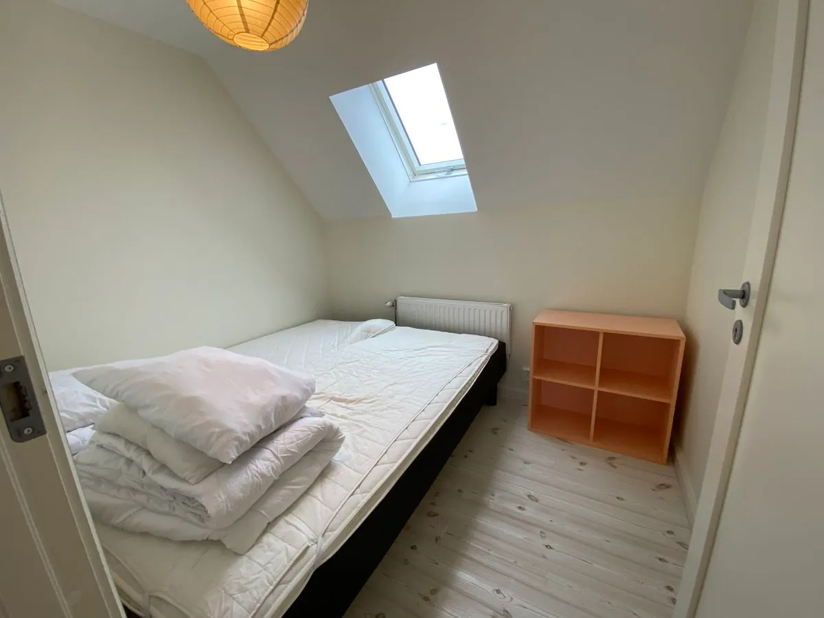 Hyreslägenhet på Visby i visby