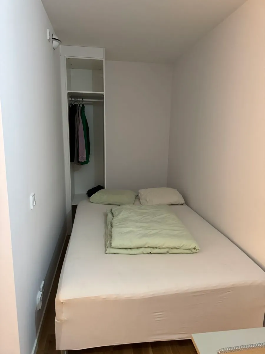 Hyreslägenhet på Spånga i spanga