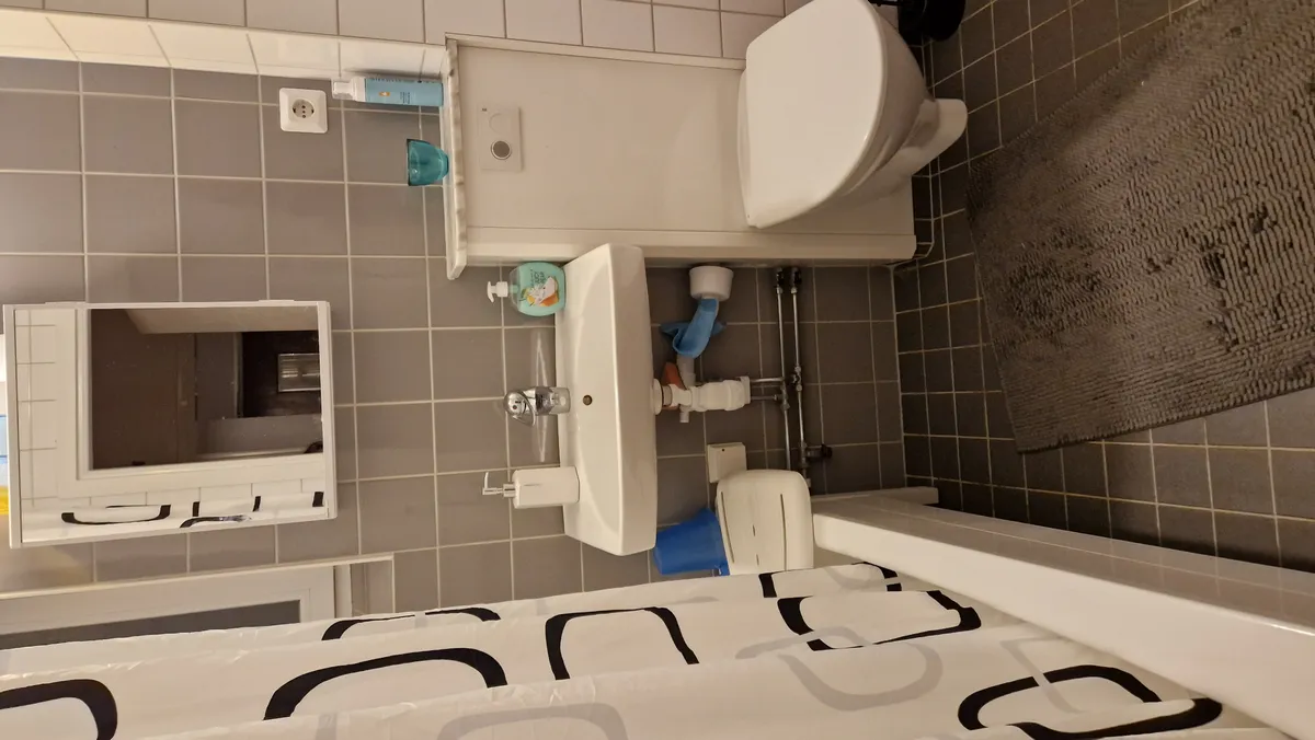 Hyreslägenhet på Hägersten i hagersten