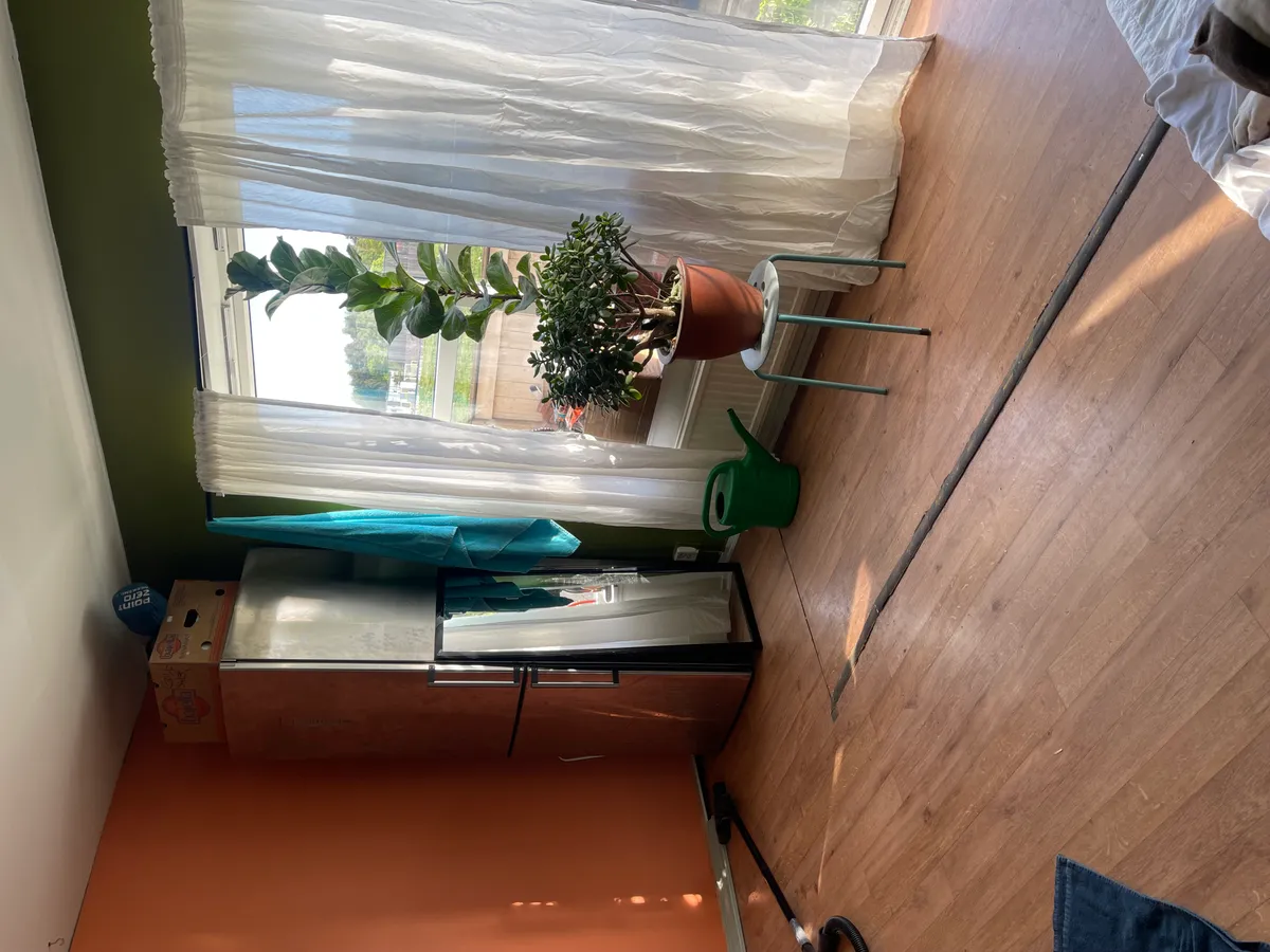 Hyreslägenhet på Bro i bro