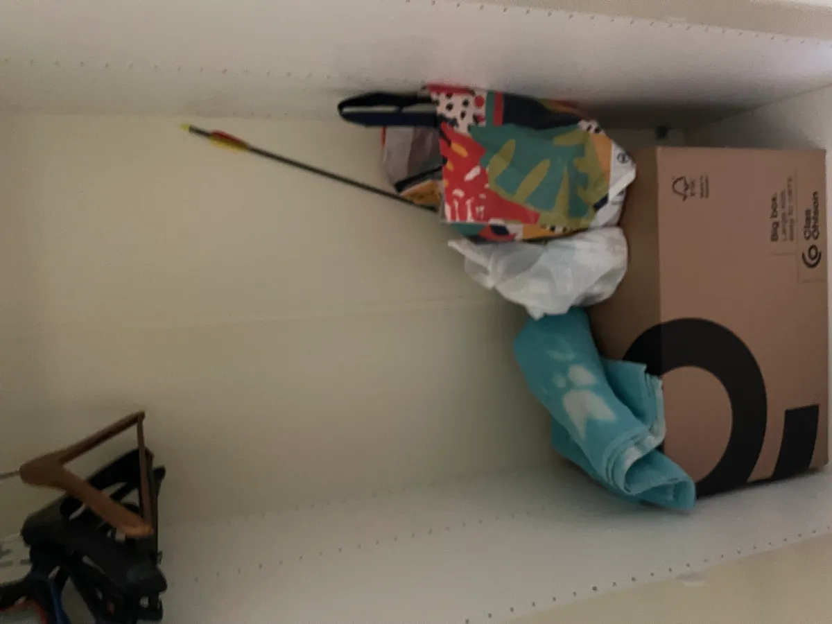 Hyreslägenhet på Bro i bro