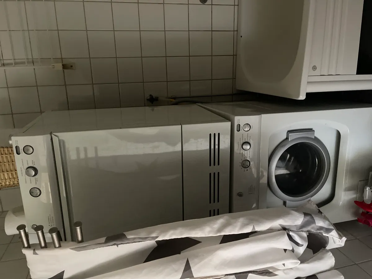 Hyreslägenhet på Bro i bro