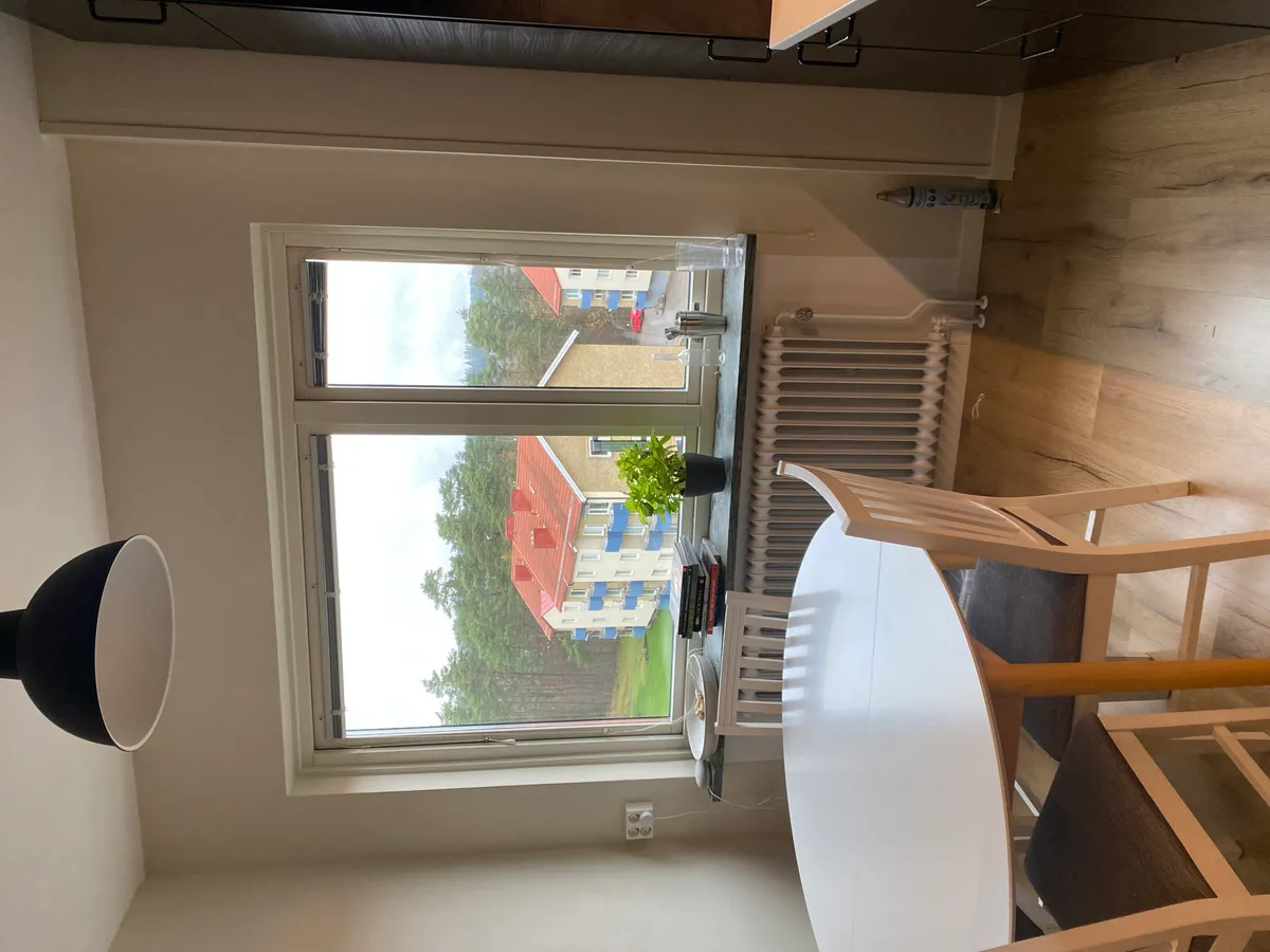 Hyreslägenhet på Borås i boras