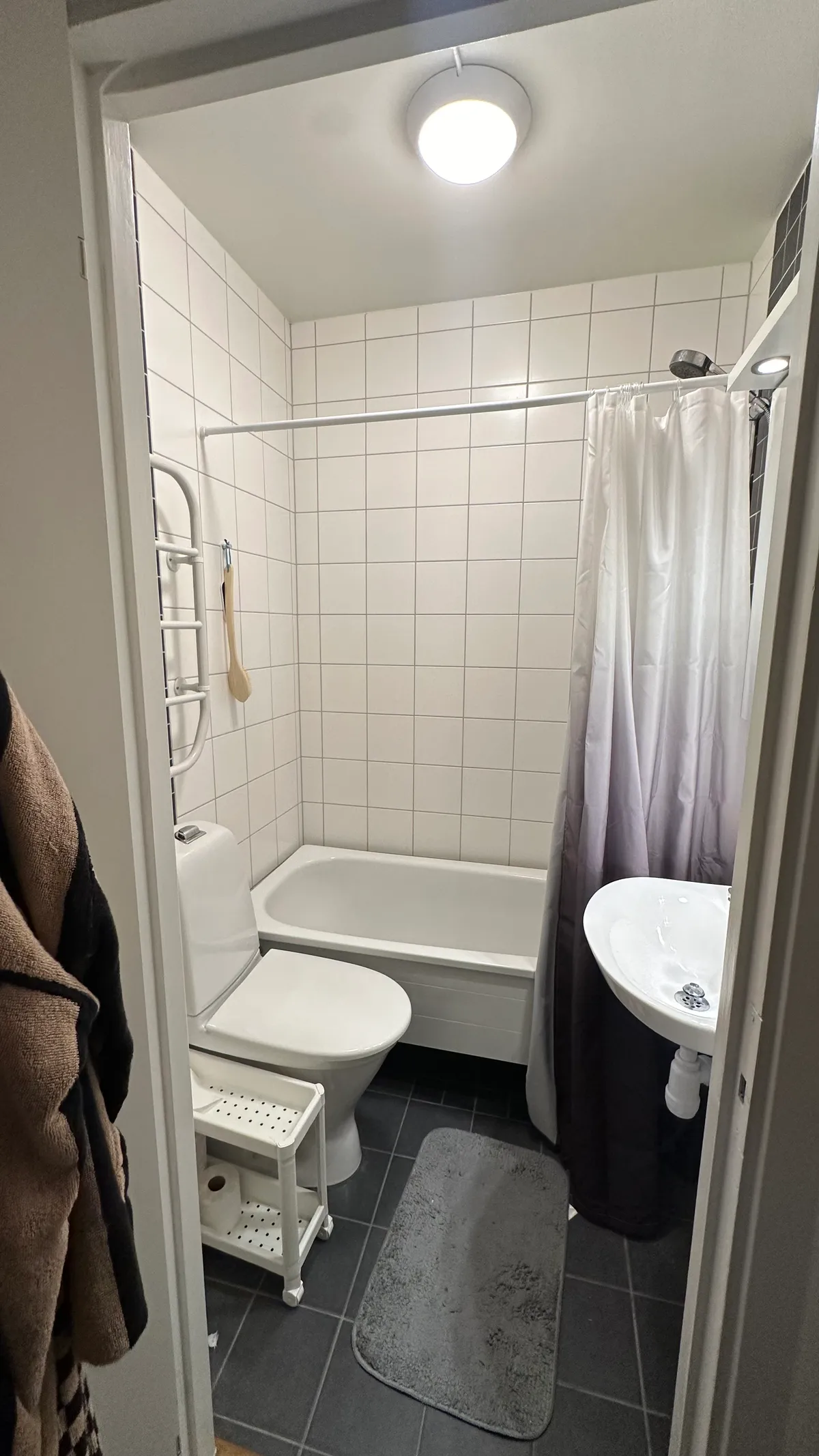Hyreslägenhet på Borås i boras