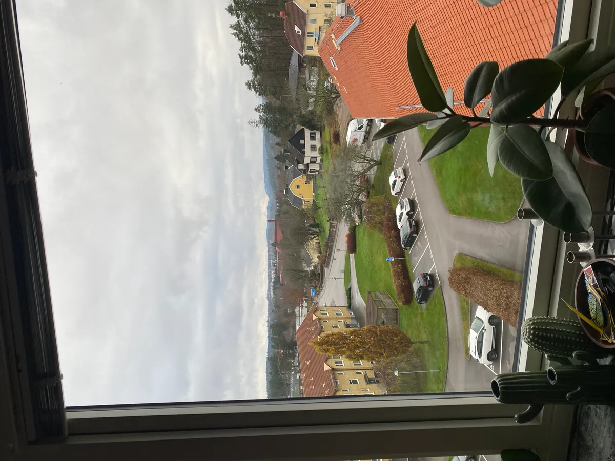 Hyreslägenhet på Borås i boras
