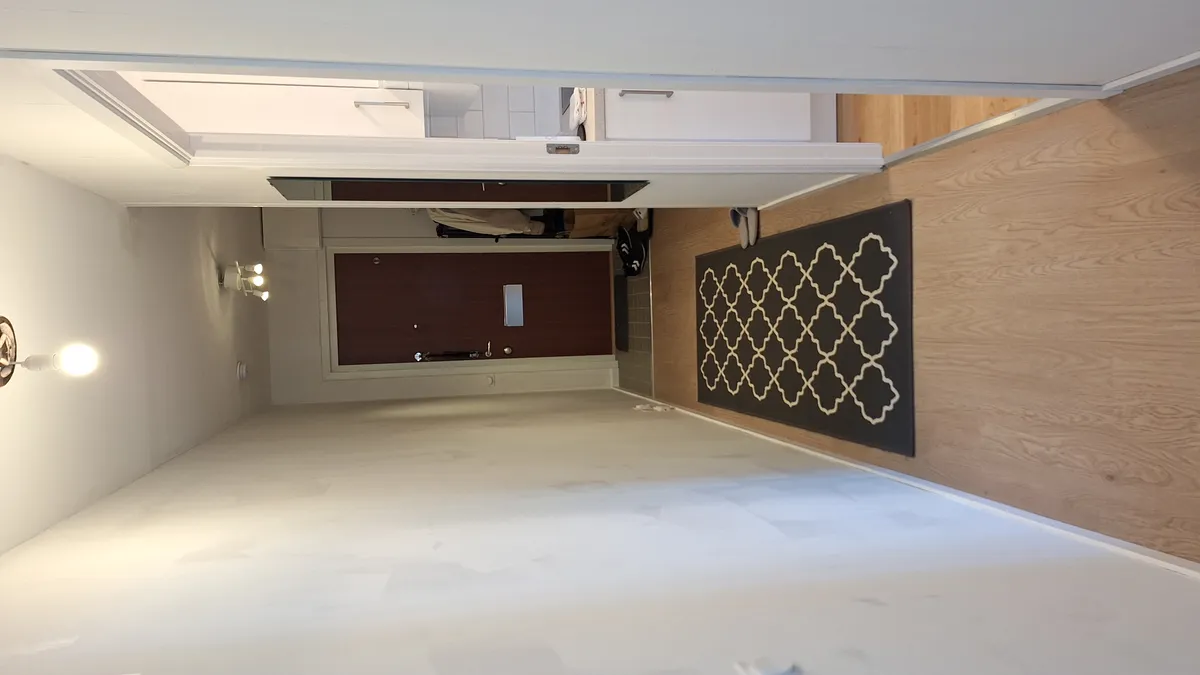 Hyreslägenhet på Huddinge i huddinge