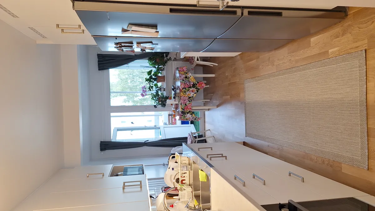 Hyreslägenhet på Huddinge i huddinge