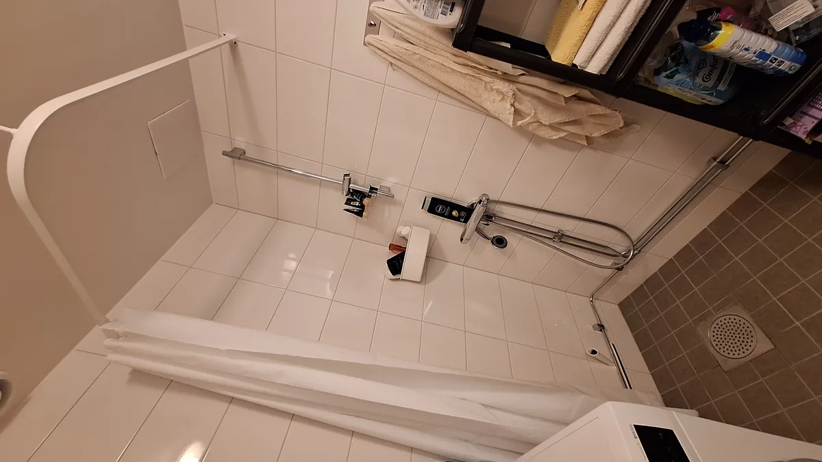 Hyreslägenhet på Huddinge i huddinge