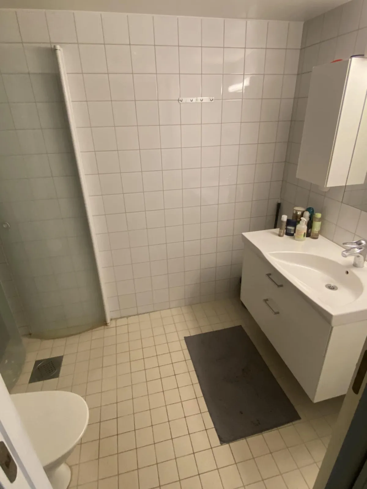 Hyresbostad på Kista i kista